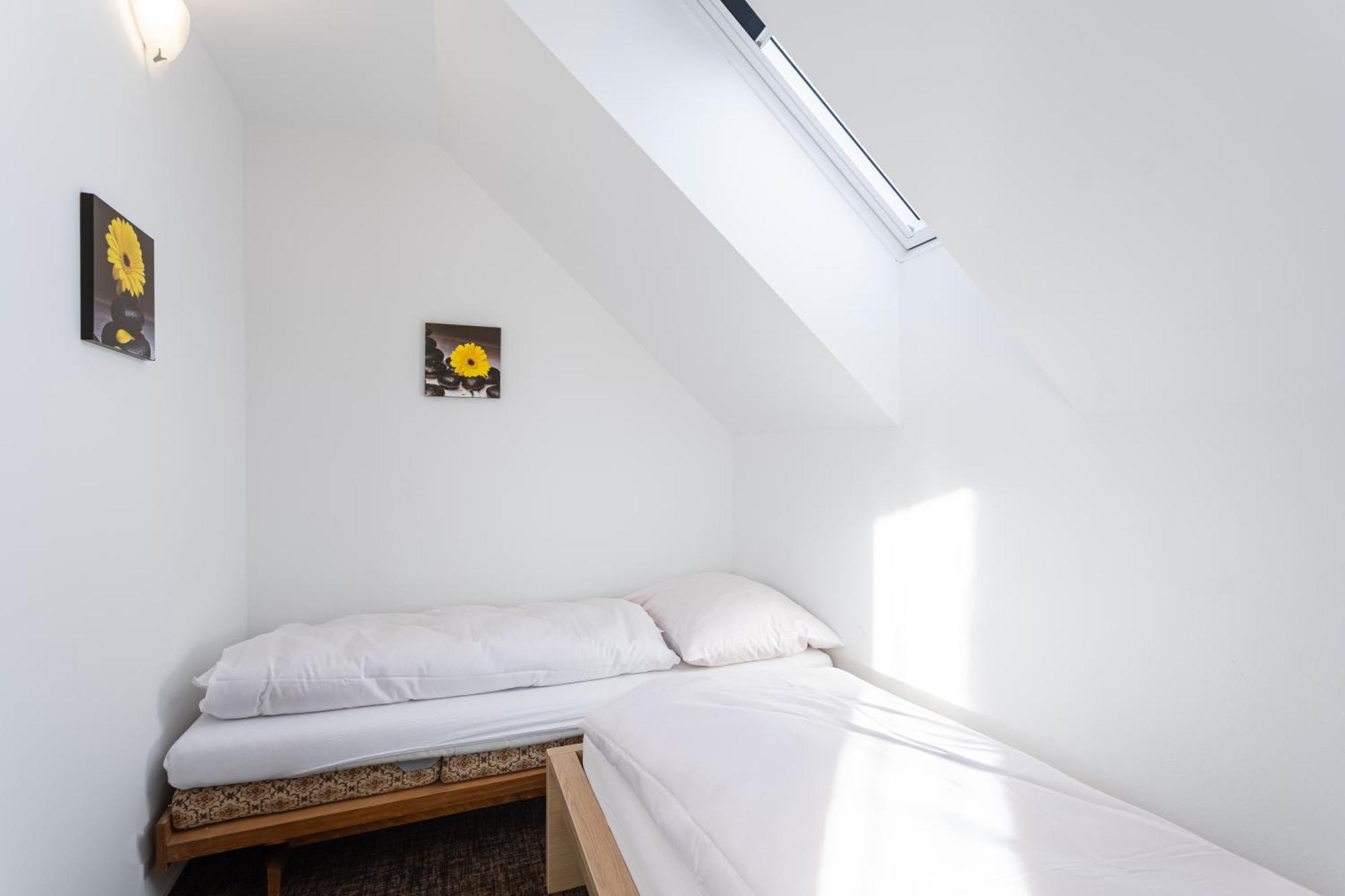 Apartman Cubik Bozi Dar Ngoại thất bức ảnh
