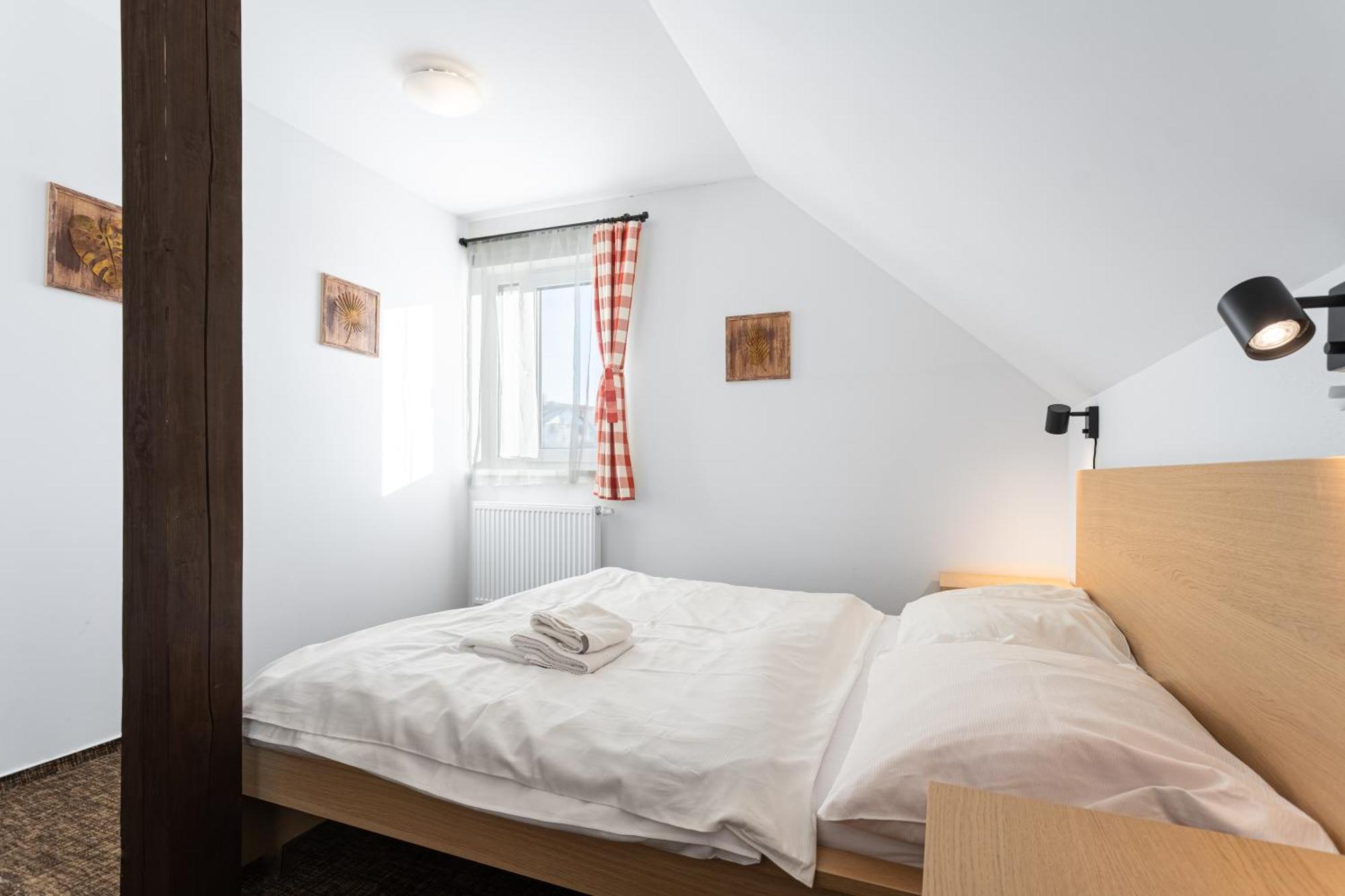 Apartman Cubik Bozi Dar Ngoại thất bức ảnh