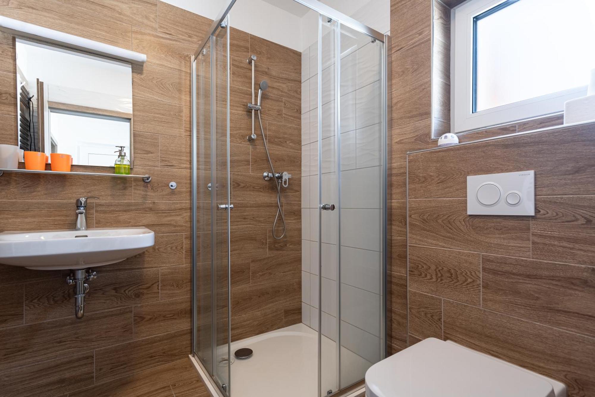 Apartman Cubik Bozi Dar Ngoại thất bức ảnh